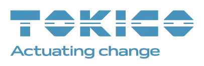 TOKICO Actuating change